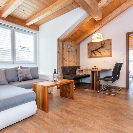 Doris Appartements Neukirchen am Großvenediger Екстериор снимка