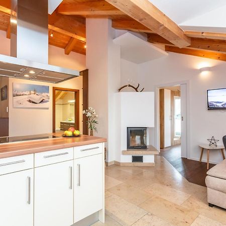 Doris Appartements Neukirchen am Großvenediger Екстериор снимка