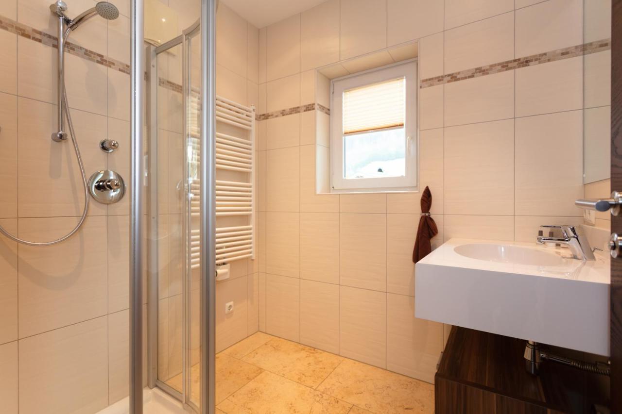 Doris Appartements Neukirchen am Großvenediger Екстериор снимка