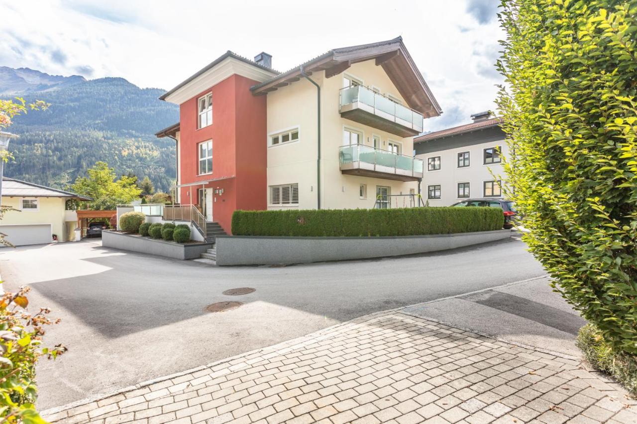 Doris Appartements Neukirchen am Großvenediger Екстериор снимка