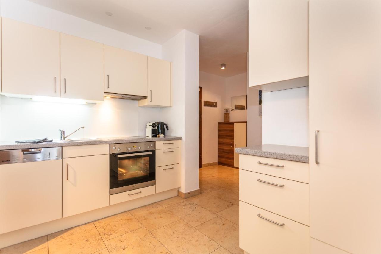 Doris Appartements Neukirchen am Großvenediger Екстериор снимка