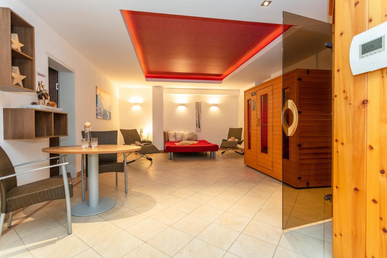 Doris Appartements Neukirchen am Großvenediger Екстериор снимка
