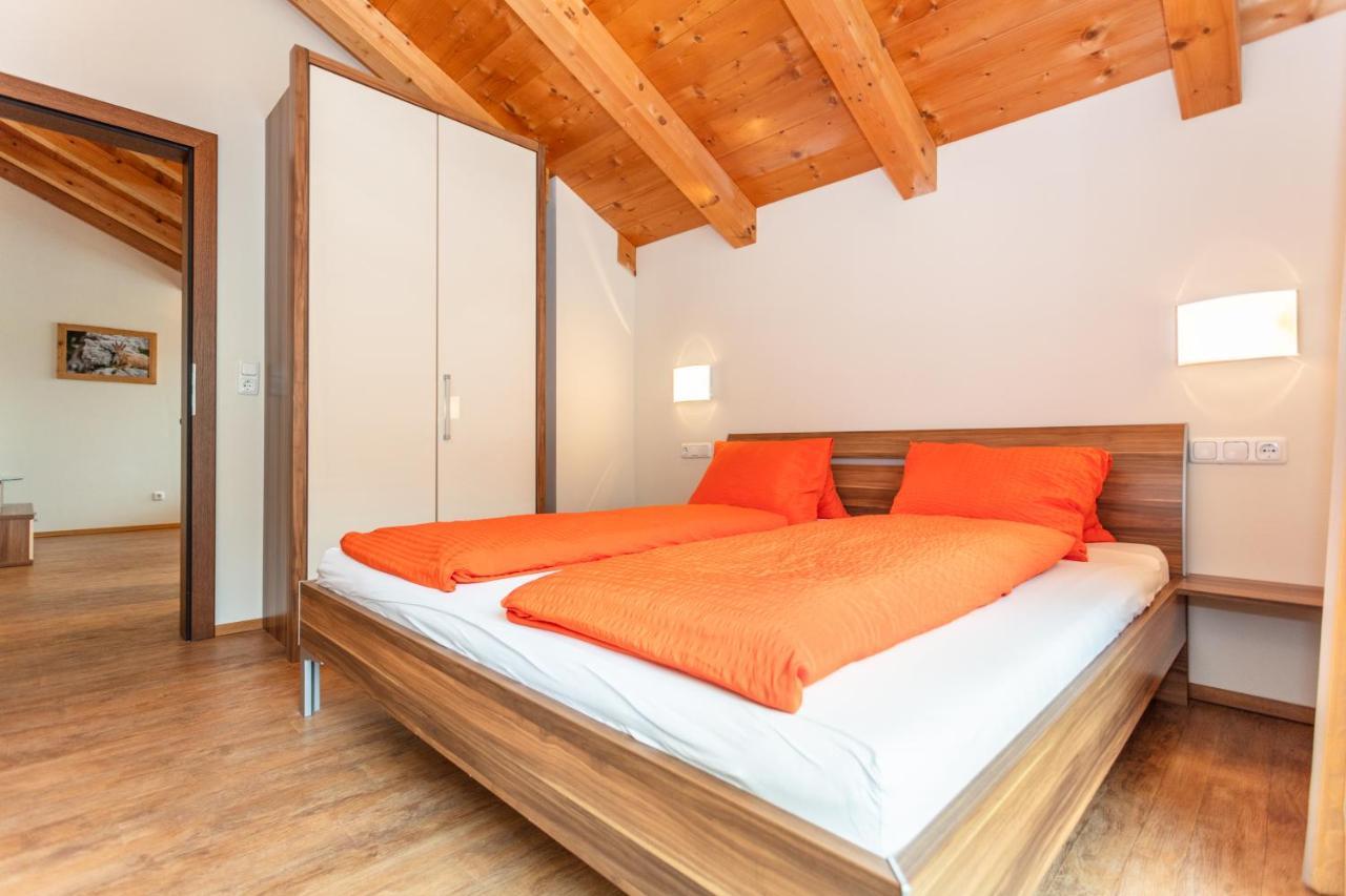 Doris Appartements Neukirchen am Großvenediger Екстериор снимка