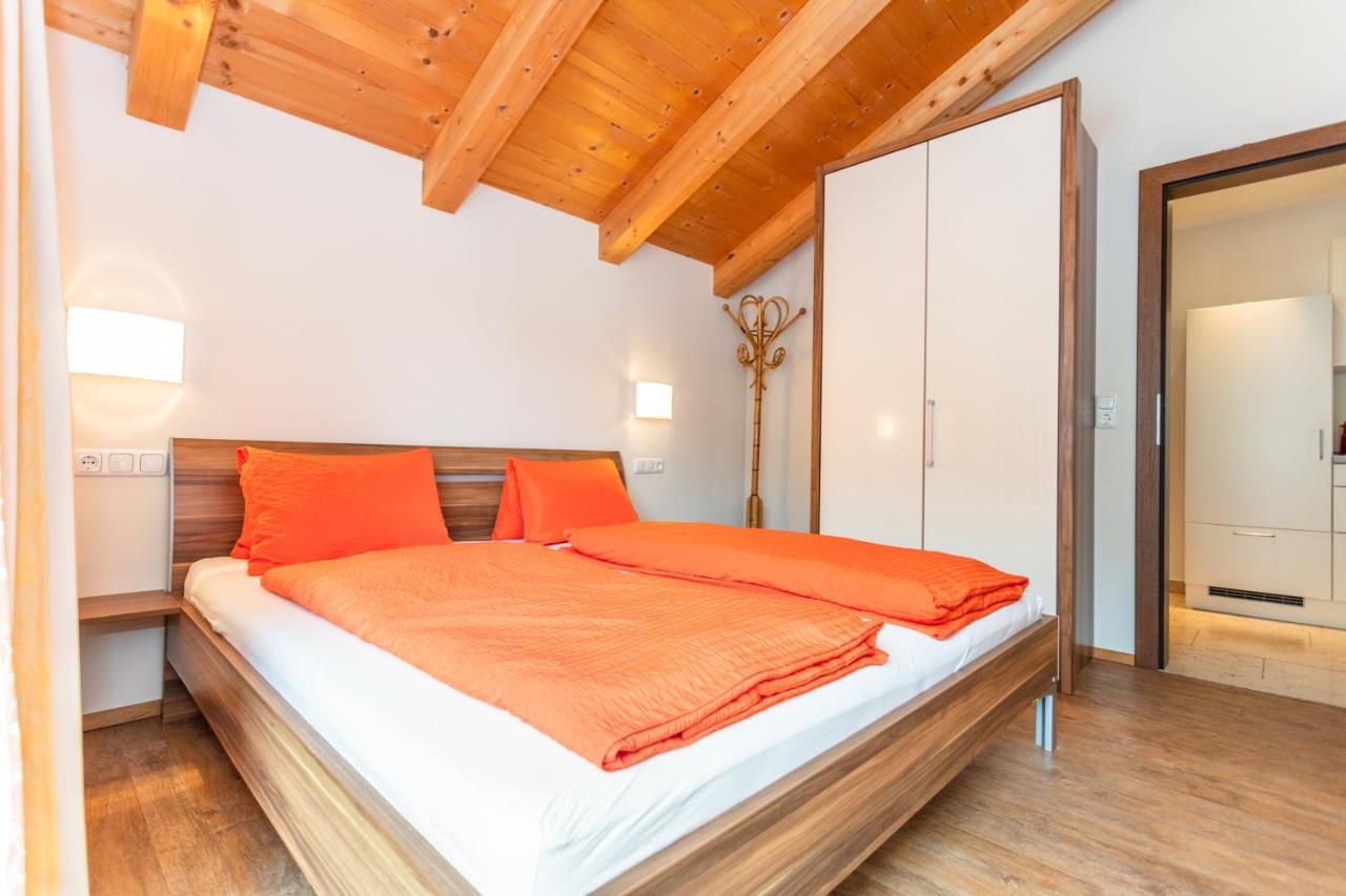 Doris Appartements Neukirchen am Großvenediger Екстериор снимка