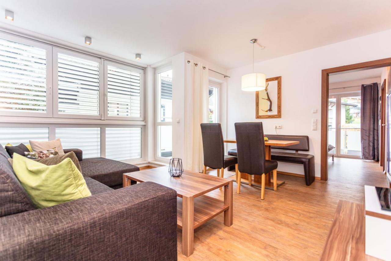 Doris Appartements Neukirchen am Großvenediger Екстериор снимка
