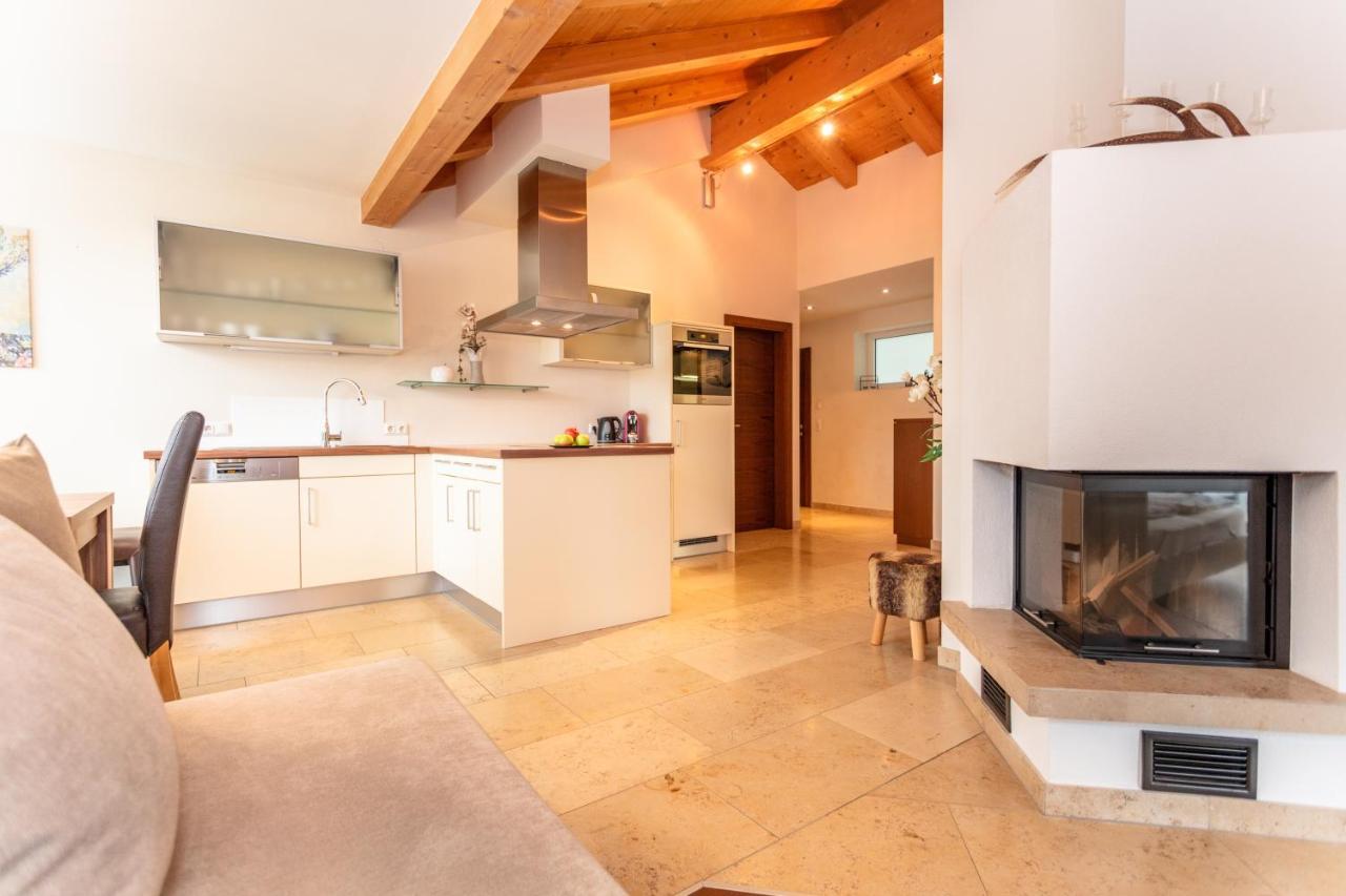 Doris Appartements Neukirchen am Großvenediger Екстериор снимка