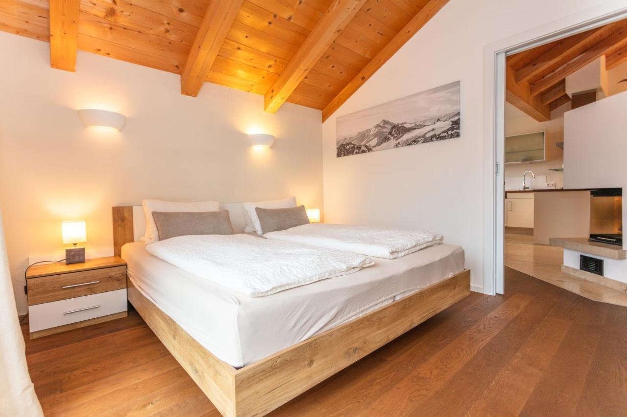 Doris Appartements Neukirchen am Großvenediger Екстериор снимка