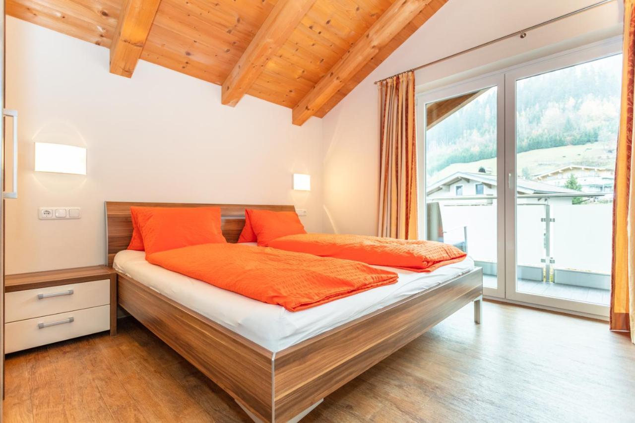 Doris Appartements Neukirchen am Großvenediger Екстериор снимка