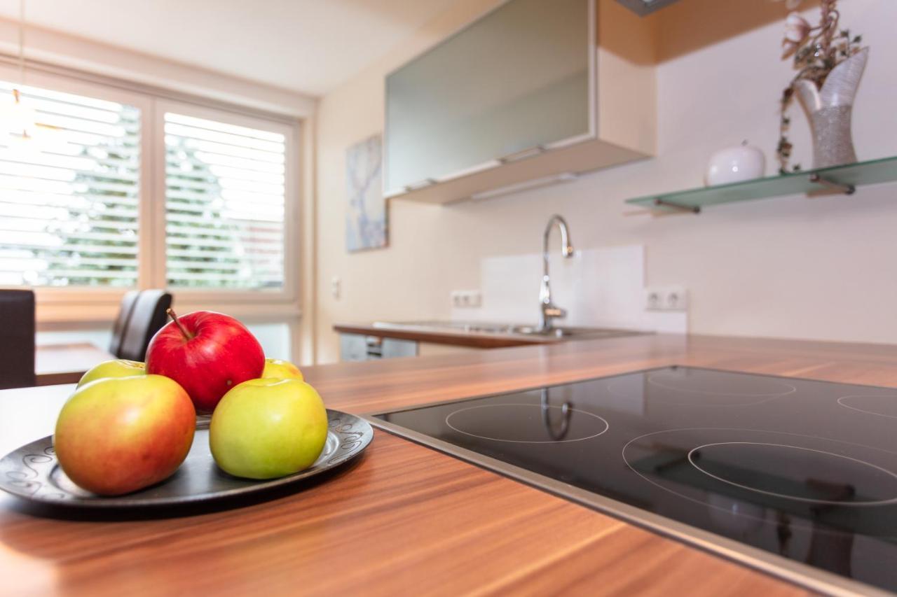 Doris Appartements Neukirchen am Großvenediger Екстериор снимка