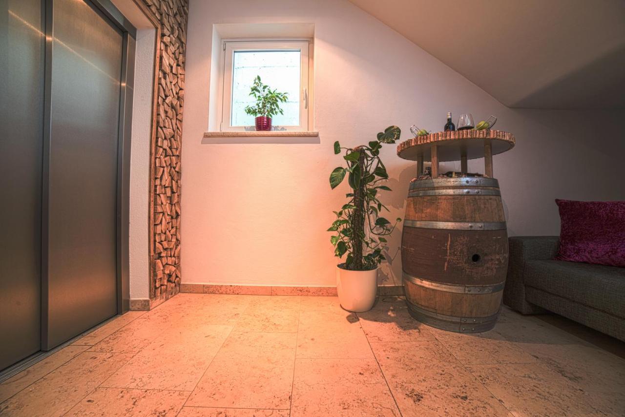 Doris Appartements Neukirchen am Großvenediger Екстериор снимка